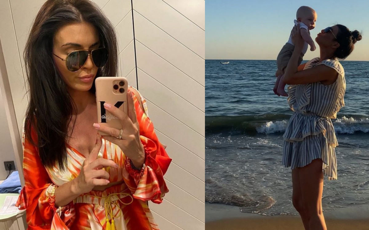 “Gdybym chciała z nich skorzystać, to by nie starczyło” – Magdalena Stępień o alimentach