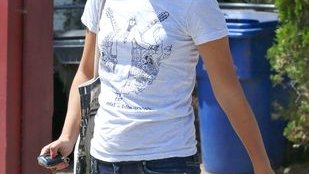 Natalie Portman jak dziewczyna z sąsiedztwa (FOTO)