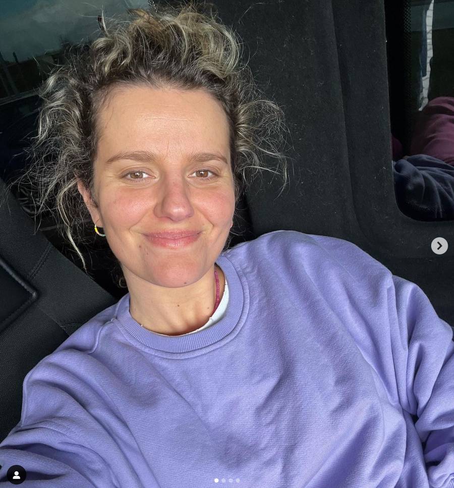 Zosia Zborowska przez ostatnie 19 lat zmieniła się nie do poznania! Dziś świętuje 35. urodziny (ZDJĘCIA)