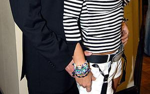 Radziu lubi prawie-Dodę