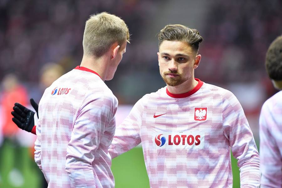 Polki za nim szaleją! Kim jest Matty Cash z Reprezentacji Polski?