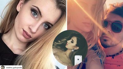 Żona Daniela Martyniuka ODBLOKOWAŁA Instagram. Co się tam kryje?