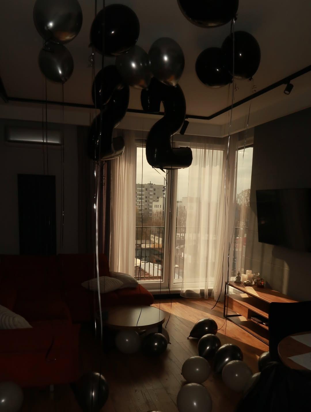 Allan Krupa, fot. Instagram.