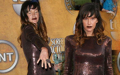 Ta aktorka ma zaledwie 26 lat! (FOTO)