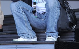 Robert Janowski rozwiódł się z żoną