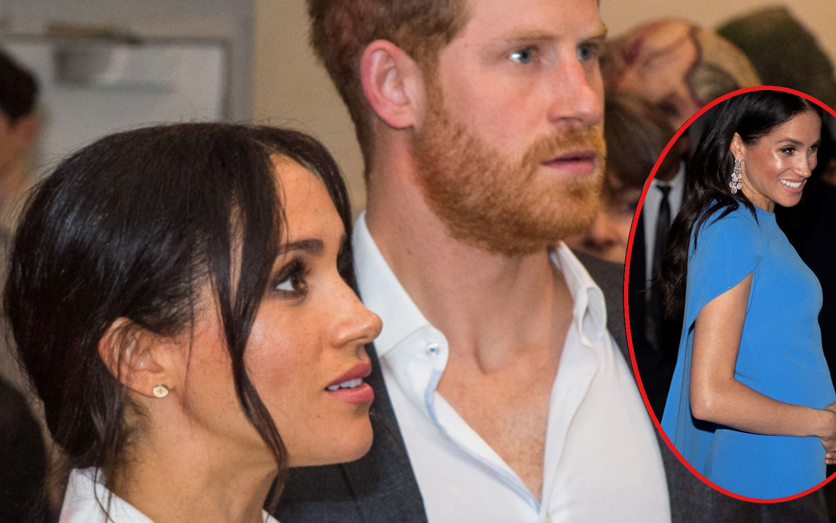 Królewski protokół jest bardzo SUROWY, jeśli chodzi o wybór imienia dziecka