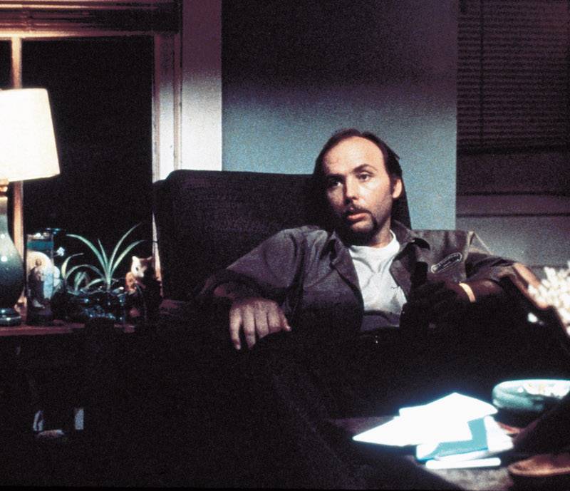 Przepis na hollywoodzkiego bad boya: Billy Bob Thornton.