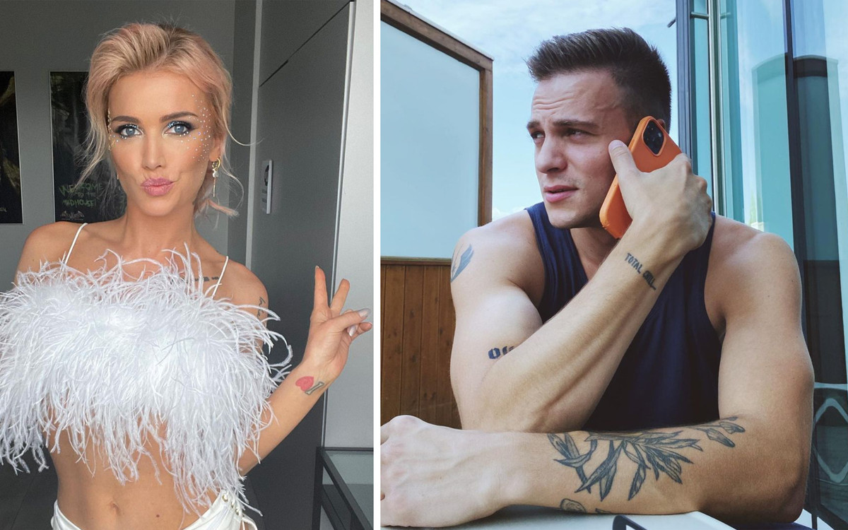 Maffashion tłumaczy się z zawiłej relacji z Mateuszem