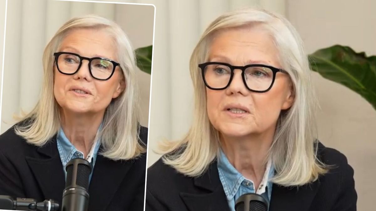 Katarzyna Butowtt, fot. Kozaczek Exclusive