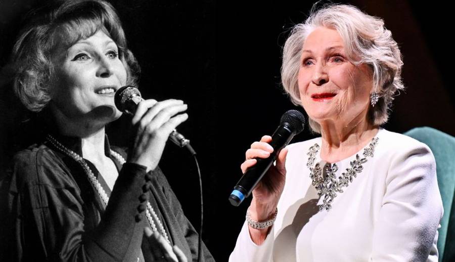 tak gwiazdy się starzeją/AKPA