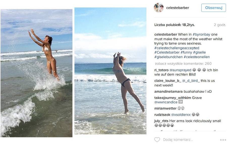 Kiedy tak BARDZO chcesz być jak GWIAZDY