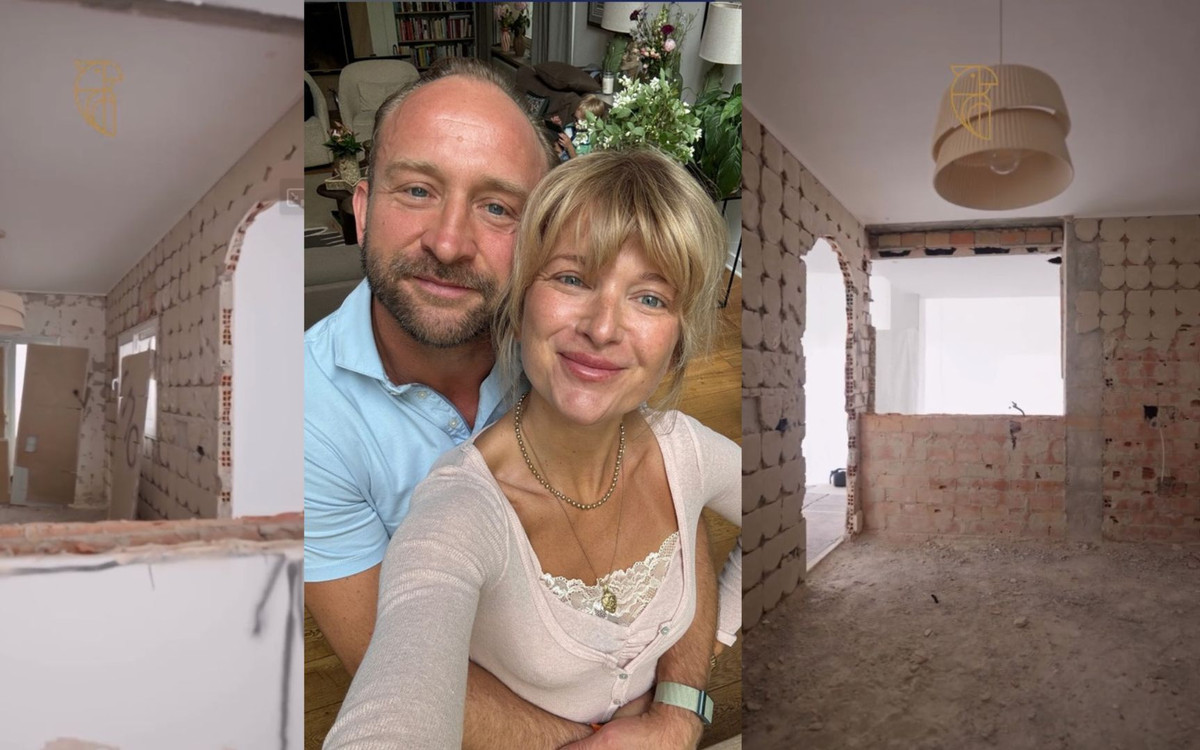 Hiszpańska willa Borysa Szyca przechodzi metamorfozę. Tak będzie wyglądać po remoncie