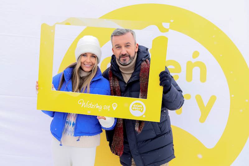 Małgorzata Rozenek o kulisach zwolnienia z DDTVN! “Po trzech miesiącach wiedziałam, że jest już POZAMIATANE”