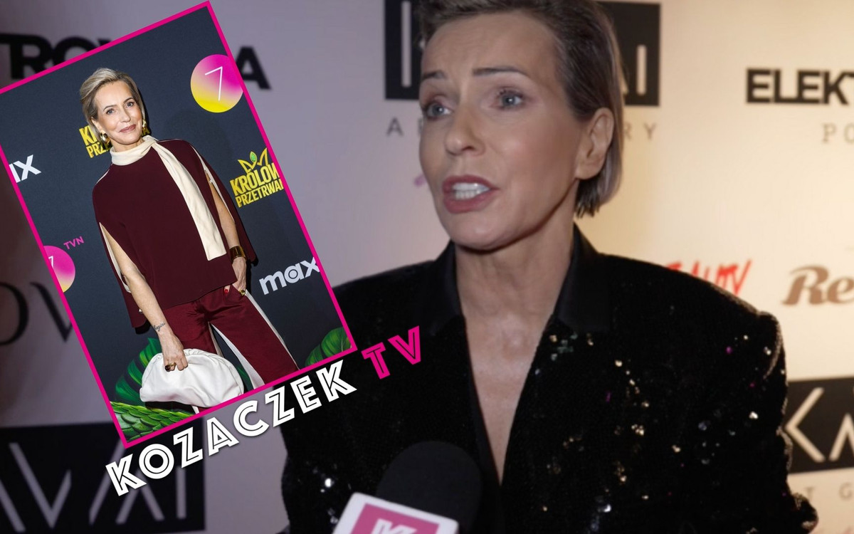 Paulina Smaszcz o uczestniczkach “Królowych przetrwania”! “Rozczarowania są, widziałam pewne osoby inaczej” (WIDEO)