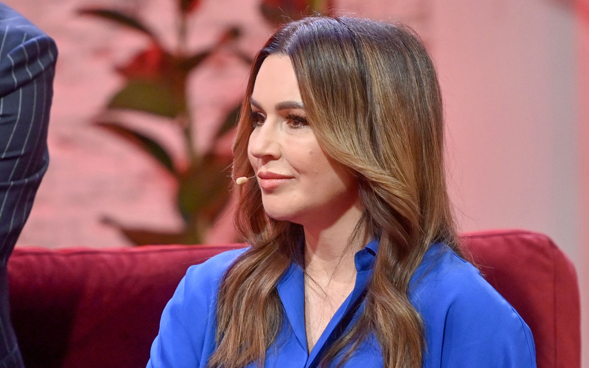 Beata Tadla odnosi się do krytyki po prowadzeniu PnŚ: “Niesprawiedliwe komentarze omijam”