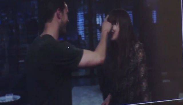 Ten filmik ukazuje, co NAPRAWDĘ zaszło między Dakotą i Jamiem