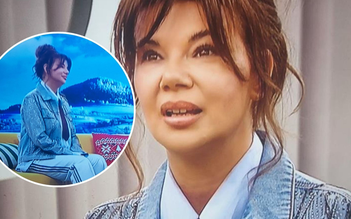 Edyta Górniak kocha go bardziej niż syna! On jest najważniejszy w jej życiu. Zaskakujące wyznanie w “halo tu polsat”