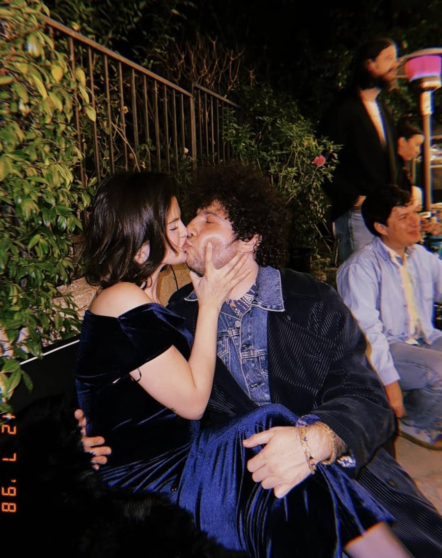 Kim jest Benny Blanco? To nie żaden “random”. Od lat słyszycie jego przeboje Hollywood!