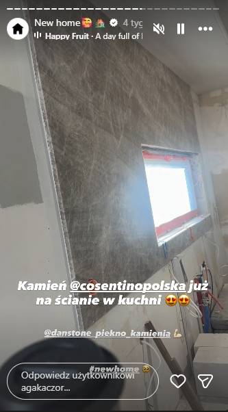 Agnieszka Kaczorowska, fot. Instagram