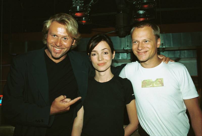 Te gwiazdy kiedyś kochali Polacy. Teraz żyją z dala od blasku fleszy