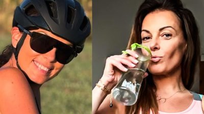 Kasia Glinka pokazała brzuch. Ale ma sześciopak!