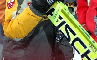 Adam Małysz: Wreszcie coś zjem!