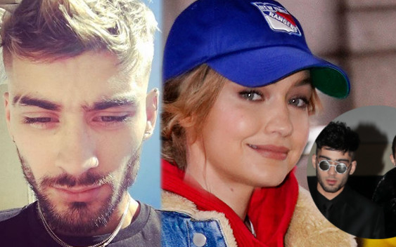 Zayn jest ZAŁAMANY! Chciał mieć z Gigi dziecko
