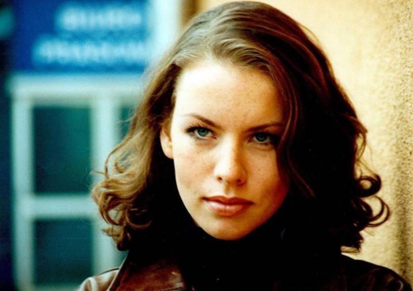 Anita Werner, fot. Instagram