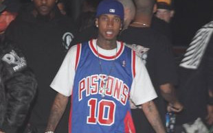 Tyga ma kłopoty z dzieckiem? Kylie Jenner nie spodziewała się, że…