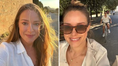 Alicja Bachleda- Curuś pokazała rzadkie zdjęcie z synem! Sporo się zmienił…