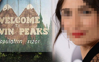 Polka, Karolina Wydra, wystąpi w Miasteczku Twin Peaks