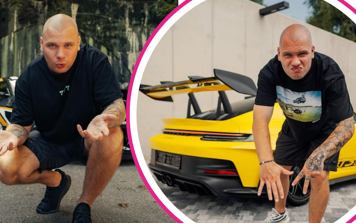 Brat Buddy wydał OFICJALNE oświadczenie! MOCNA deklaracja!