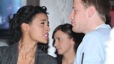 Ola Szwed zerwała z Robertem Stockingerem?