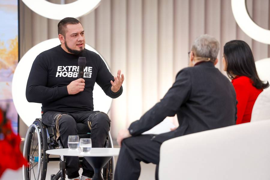 Tomasz Wyszyński, fot. AKPA