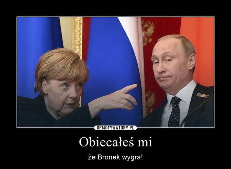 Wybory prezydenckie 2015 – memy