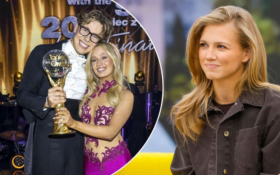 Kaczorowska zareagowała na wygraną Bagiego w “TzG”. To mówi o niej wszystko