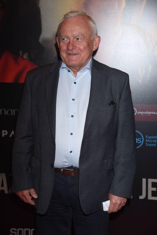 Leszek Miller, fot. KAPiF