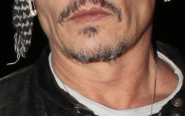 Co się dzieje z Johnnym Deppem?!