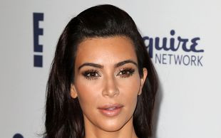 Kim Kardashian o diecie i utracie wagi (FOTO)