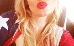 Kim Kardashian i Fergie – wielkie przyjaciółki? (FOTO)