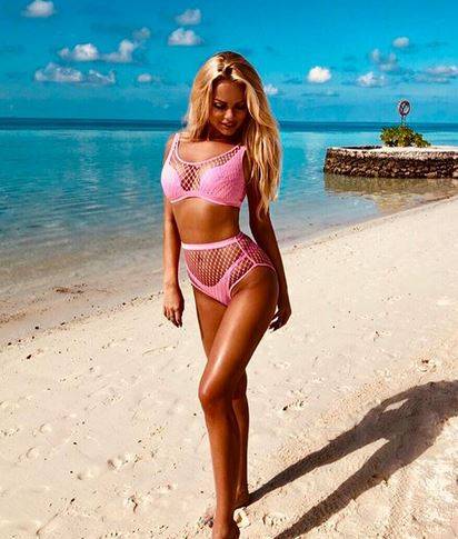 Sandra Traczyk – nowa Słowianka Donatana