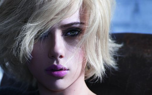 Najnowsze zdjęcia Scarlett Johansson dla Mango (FOTO)