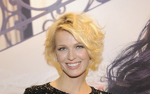 Magda Mołek jest w ciąży!