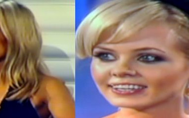 Pierwsza część tańca na lodzie za nami