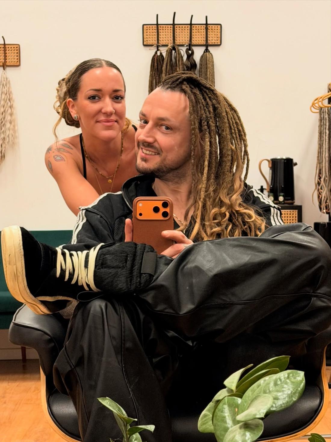 Baron, fot. Instagram