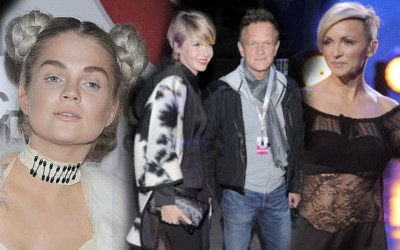 Tymczasem podczas festiwalu w Sopocie… (FOTO)