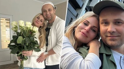 Adrian ze “Ślubu od pierwszego wejrzenia” wyjdzie ze szpitala! Zamieścił przejmujący wpis