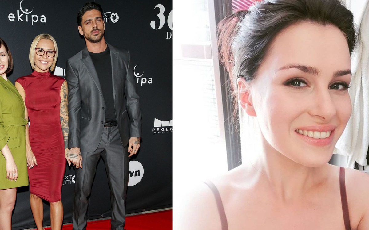 Dziennikarz przeprowadzający seksistowski wywiad z Anną Marią Sieklucką ZWOLNIONY z pracy!