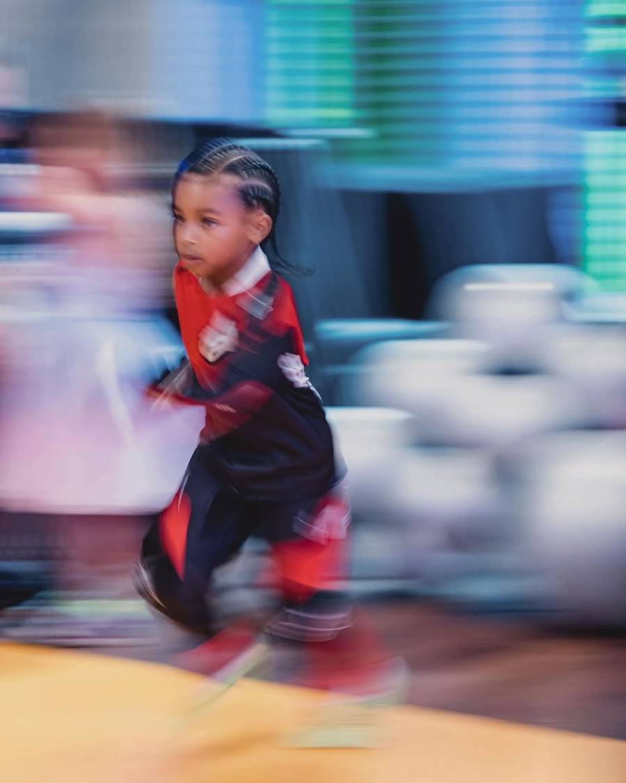 Kim Kardashian, fot. Instagram.