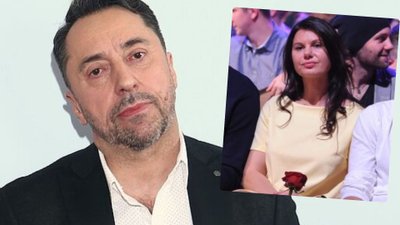 Od 35 lat jest jego żoną. Marcin Miller z Boys przyznał się do zdrady